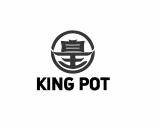 KING POT