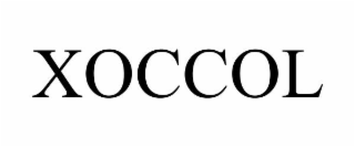 XOCCOL