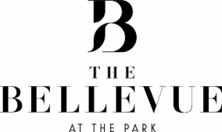 B THE BELLEVUE AT THE PARK