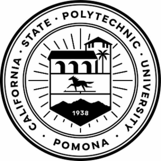 CALIFORNIA • STATE • POLYTECHNIC • UNIVERSITY • POMONA • 1938