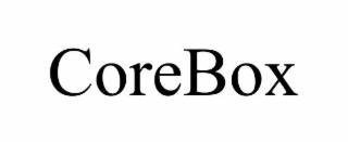 COREBOX