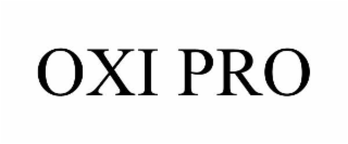 OXI PRO