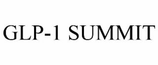 GLP-1 SUMMIT