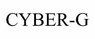 CYBER-G