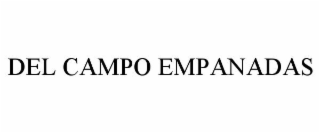 DEL CAMPO EMPANADAS