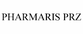 PHARMARIS PRZ