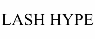 LASH HYPE