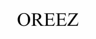 OREEZ