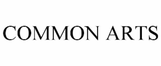 COMMON ARTS