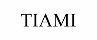 TIAMI