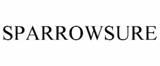 SPARROWSURE