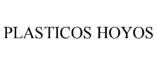 PLASTICOS HOYOS
