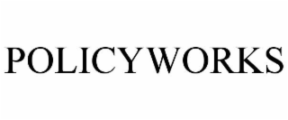 POLICYWORKS