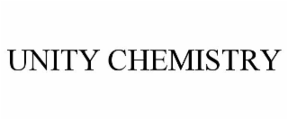 UNITY CHEMISTRY