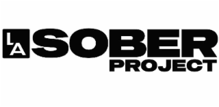 LASOBER PROJECT