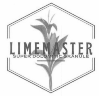LIMEMASTER SUPER DOLOMITIC GRANULE