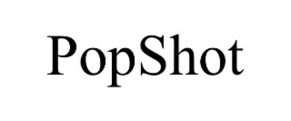 POPSHOT
