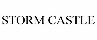 STORM CASTLE