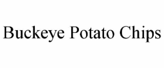 BUCKEYE POTATO CHIPS