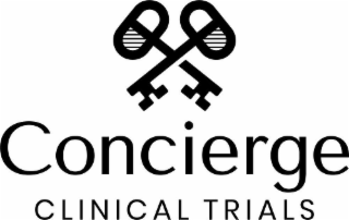 CONCIERGE CLINICAL TRIALS