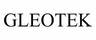 GLEOTEK