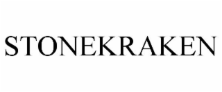 STONEKRAKEN