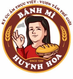 KY UC AM THUC VIET - VUON TAM THE GIOI BANH MI HUYNH HOA SINCE 1989