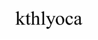 KTHLYOCA