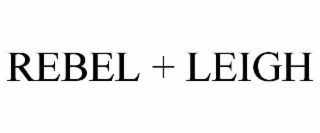 REBEL + LEIGH