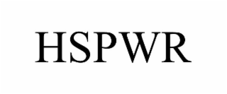 HSPWR