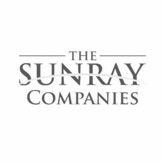 THE SUNRAY COMPANIES