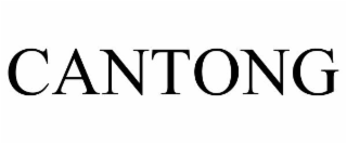 CANTONG