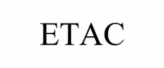 ETAC