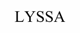 LYSSA