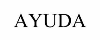 AYUDA