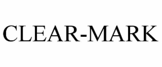 CLEAR-MARK