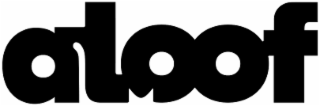 ALOOF