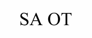 SA OT