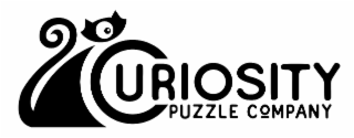 CURIOSITY PUZZLE COMPANY