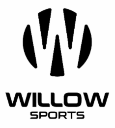W WILLOW SPORTS