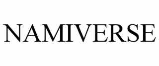 NAMIVERSE