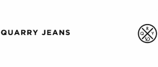 QUARRY JEANS QRY