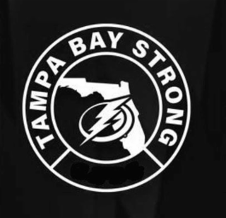 TAMPA BAY STRONG