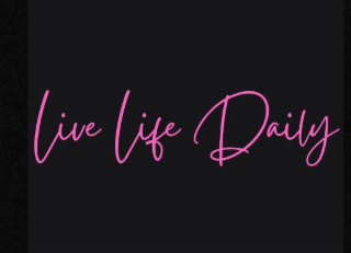 LIVE LIFE DAILY