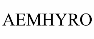 AEMHYRO