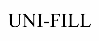 UNI-FILL