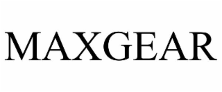 MAXGEAR