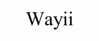 WAYII