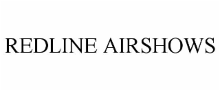 REDLINE AIRSHOWS