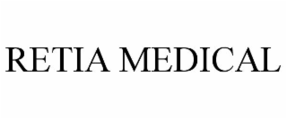 RETIA MEDICAL